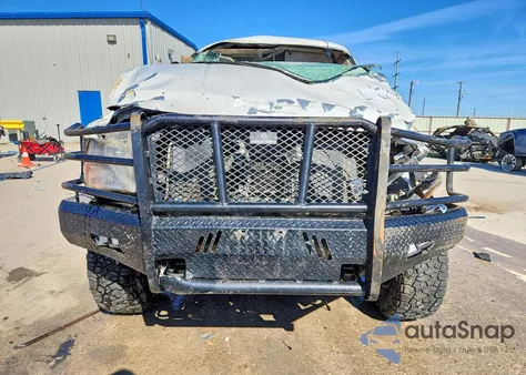 2012 Chevrolet Silverado K1500 Lt z USA, uszkodzony, nr VIN 3GCPKSE73CG189639